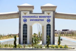Karamanoğlu Mehmetbey Üniversitesi’nde (KMÜ) Açılış Dersini Prof. Dr. Veysel Eroğlu verecek