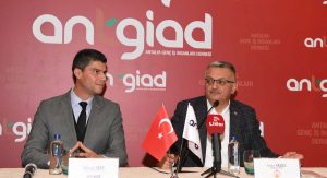 Antalya Valisi Ersin Yazıcı, ‘2022 Yılı Turizmde İyi Bir Yıl Olacak’