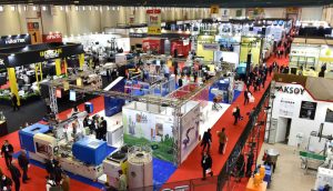 Plast Eurasia İstanbul, 30’uncu yılında 60 bini aşkın ziyaretçiyi ağırladı