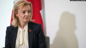 Dışişleri Bakanları Rusya-Ukrayna Gerginliğini Konuştu