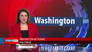 EKOTÜRK Stüdyo VOA 17 Aralık