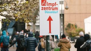 Son Dakika: Almanya’da aşı olmayanlara ağır kısıtlamalar getirildi