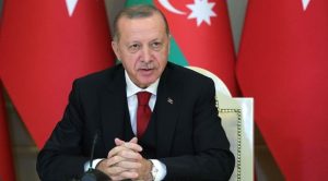 Cumhurbaşkanı Erdoğan: Kapılarımızı Ermenistan’a kapatalım diye bir derdimiz yok