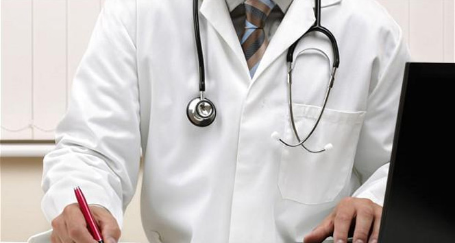 Doktorlara zam düzenlemesi Meclis’te kabul edildi