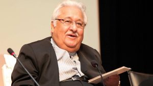 TBMM Başkanı Şentop’tan, şair ve yazar Mustafa Yazgan için taziye mesajı