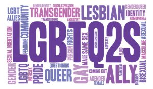 LGBTQ2S + ve Deva