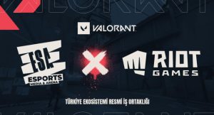 ESA Esports, VALORANT’ın Türkiye partneri oldu