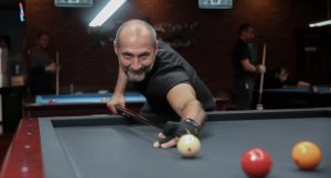 Semih Saygıner, başarısının sırrını anlattı