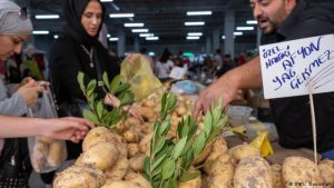 TÜİK patatesi nereden alıyor, açıklasın!