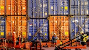 Almanya’da büyüme beklentisine fren