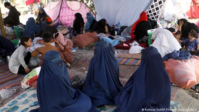 Taliban’dan kadın hakları açılımı: Kadınlar “mal” değildir