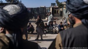 AB ve ABD, Afganistan’la ilgili “derin endişeli”