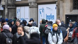 Almanya’ya yeni Omicron önlemleri geliyor