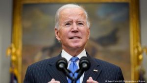 Biden Putin ile konferansı öncesi Avrupalı liderlerle Ukrayna hakkında görüştü