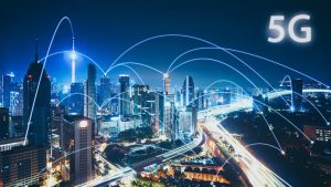 5G ile şehir içi veri merkezlerinin önemi artıyor
