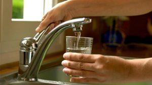 Gaziantep Büyükşehir Belediyesi’nin,”Kaynaktan Musluğa İçme ve Kullanma Suyu Güvenliği Planı Projesi”