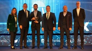 Tekstil ve Hazır Giyim’in liderleri Bursa’da Techxtile’de buluştu