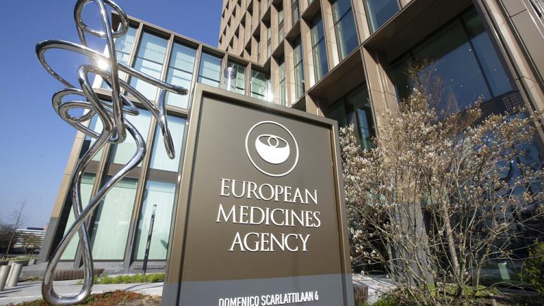 Avrupa İlaç Ajansı, Covid-19’a karşı ‘Xevudy’ adlı yeni ilaca onay verdi