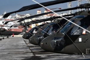 Küresel Silah Satışı Raporu: Covid sektörü etkilemedi, ASELSAN 2 basamak yükseldi