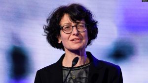 Özlem Türeci ‘En Güçlü Kadınlar’ Listesinde İlk 50’de