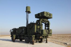 Vural, TSK’ya teslim edildi