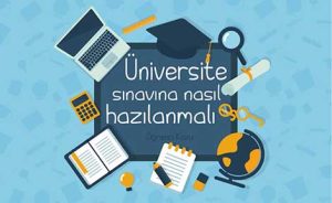 Üniversite Sınavına Nasıl Ortamda Hazırlanılmalı