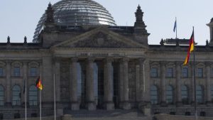 Almanya’da yönetim belli oldu