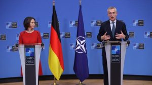 Almanya’dan NATO vurgusu: Avrupa’da güvenliğin vazgeçilmez dayanağı