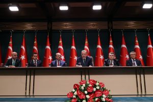 Asgari Ücrette Tarihi Üçlü Mutabakat