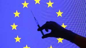 AB sağlık krizlerinde üye ülkeler için toplu aşı ve ilaç alımı yapacak