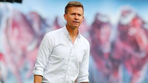 Beşiktaş’ta teknik direktör arayışları sürüyor