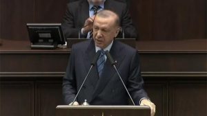 Cumhurbaşkanı Erdoğan: Yüksek faizden rahatsızım, hiçbir zaman faizci olmayacağım