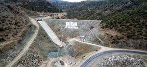 Manisa’ya müjde ‘Güvenli Barajı’ tamamlandı