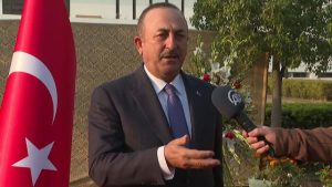 Ermenistan’la diyalog süreci: Uçuş taleplerinin bir kısmını karşılayacağız