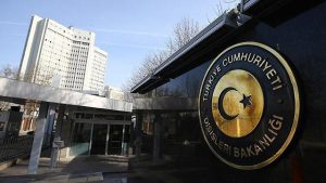 Türkiye, Azerbaycan’la ilişkilerin 30’uncu yıldönümünü kutladı