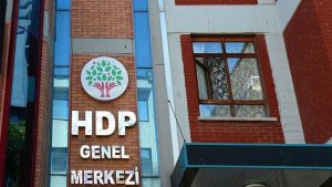 HDP’nin İstanbul kongresine soruşturma