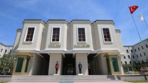 İçişleri’nden İBB’ye ‘özel teftiş’