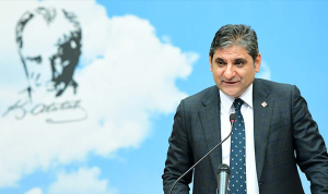 CHP’li Aykut Erdoğdu’dan utanç sözleri! Darbe ve tehditle kendince mesaj vermeye kalktı.