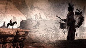 Araştırma : Amerika’nın yersiz sahiplerinin yerli katliamı