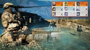 Mağarada sıkıştırılan 9 terörist böyle etkisiz hale getirildi