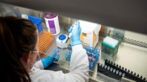 DSÖ’den Omicron uyarısı: Vaka sayısı 3 günde 2 katına çıktı