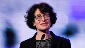 Özlem Türeci Almanya cumhurbaşkanını seçen isimlerden birisi olacak