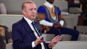 Cumhurbaşkanı Erdoğan: Vatandaşımı, halkımı faize ezdirmeyeceğim