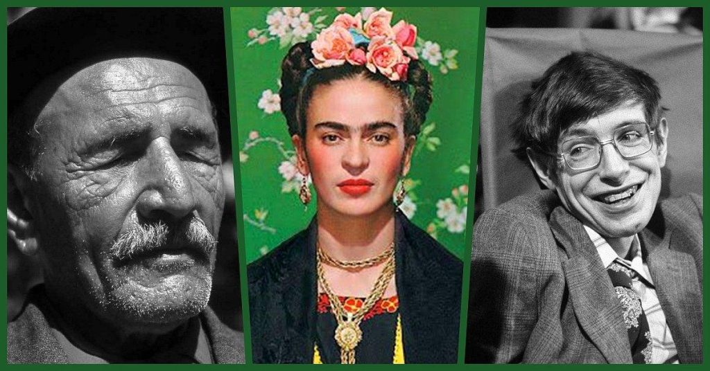 Hayatımızı karartan engeller!