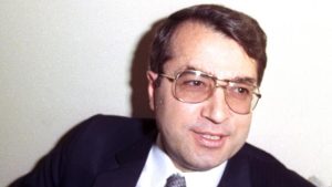 “Türk” dediği için hapse atılan Dr. Sadık Ahmet
