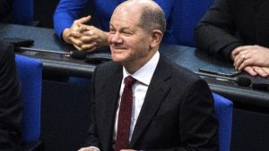 Avrupa’dan Mektup Var!