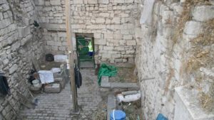 Anadolu’nun ilk mescidi bakımsızlıktan yıkılma noktasında