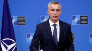Stoltenberg’den Rusya’ya Ukrayna sınırında tansiyonu düşürme çağrısı