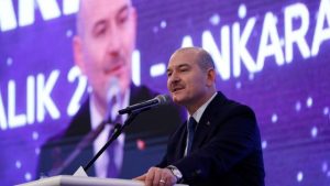 Bakan Soylu: 3600 meselesi Türk Polis Teşkilatı’nın anasının ak sütü gibi helaldir