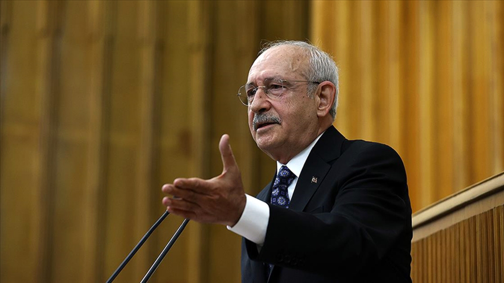 Yorum: Kılıçdaroğlu’nun Gayri Milli Çıkışı Ne Anlama Geliyor?